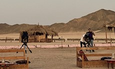 VIP САФАРИ В ПУСТЫНЕ - STAR VALLEY: ШОУ, УЖИН, ТЕЛЕСКОП $45